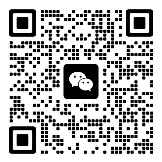 위챗 QR